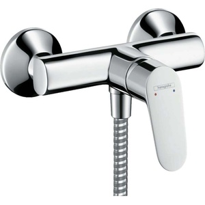 Hansgrohe Focus E2 - Смесител за душ, хром 31960000 (31960000)