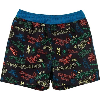 Kids movie heroes Плувни шорти spiderman