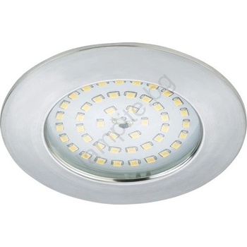 Briloner 8310-019 - LED Лампа за вграждане в баня LED/10, 5W/230V IP44 (BL1569)