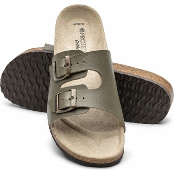 Protetika šľapky ORS T 92 vzor khaki