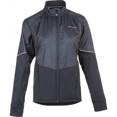 Endurance Duo-Tech Jacket Black