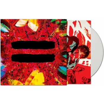 Ed Sheeran - = LP