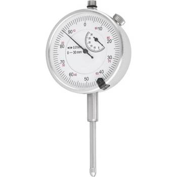 FERVI Индикаторен часовник с циферблат Fervi C048, 0-30 mm, ф 60 mm (C048)