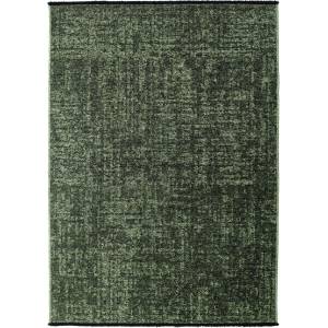 Ayyildiz Зелен килим подходящ за пране 120x170 cm Space 1900 - Ayyildiz Carpets (SPACE1201701900GREEN)