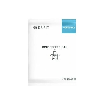 Drip It Honduras Las Capucas 10 g