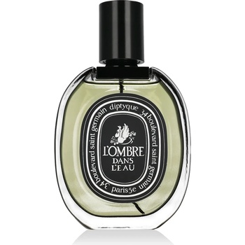 Diptyque L'Ombre Dans L'Eau Eau de Parfum за жени 75 ml опция Нова опаковка