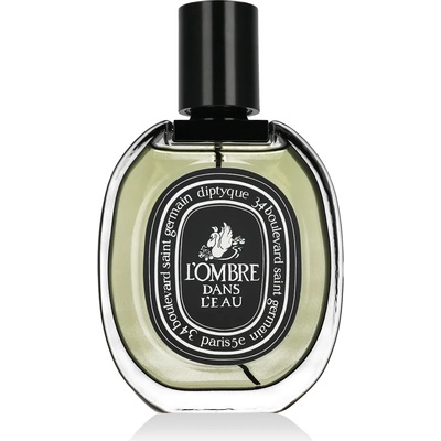 Diptyque L'Ombre Dans L'Eau Eau de Parfum за жени 75 ml опция Нова опаковка
