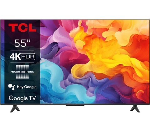 TCL 55V6B