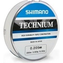 Shimano Technium 200 m 0,20 mm 3,8 kg