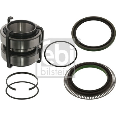 Súprava ložísk kolesa FEBI BILSTEIN 45729