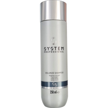 Wella Volumize Shampoo 250 ml