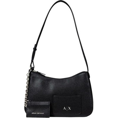Armani Exchange kabelka Dámská black