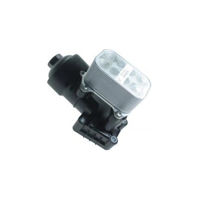 Držák olejového filtru Škoda 03L115389H Škoda Fabia 2, Octavia 2, Superb 2, Yeti, Roomster, Rapid