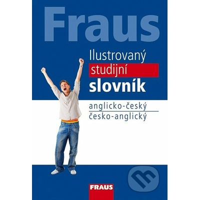 Ilustrovaný studijní slovník A-Č/Č-A