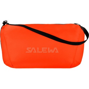 Salewa Сак Salewa Ultralight Duffle 28 Luggage - Red Orange (510-6369-0711)