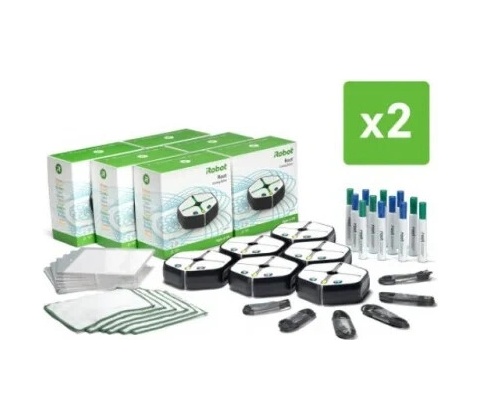 irobot Root Coding robot 12ks