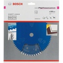 Bosch Pílový kotúč Expert for High Pressure Laminate, pr. 160 mm