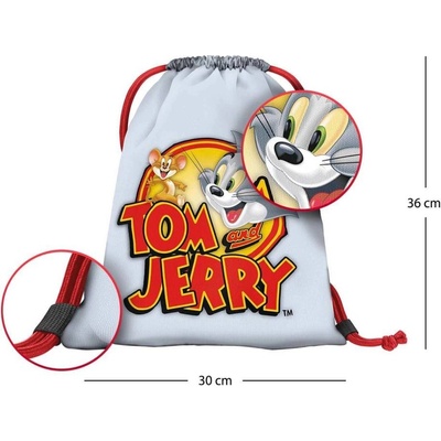 Baagl Tom & Jerry
