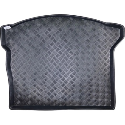 M-PLAST Стелка за багажник за Renault Grand Scenic IV (2016+) 7 seats - last seats folded (25084PVC)