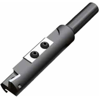 Stopková drážkovací fréza s VBD 20x58/130 S=25x55mm - CNC