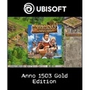 Anno 1503 (Gold)