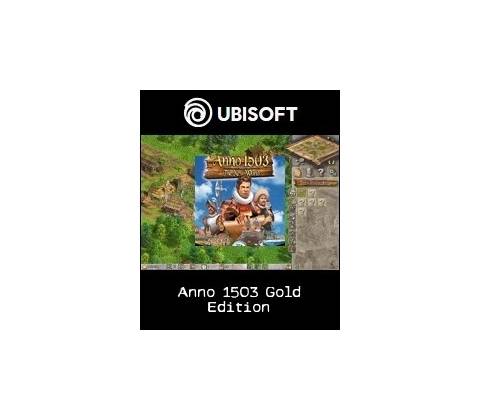 Anno 1503 (Gold)