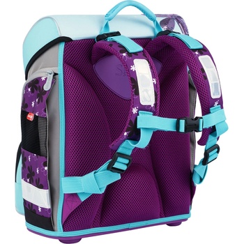 Stil Lazy Koala tyrkysová