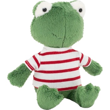 Orange Toys Плюшена играчка Orange Toys Life - Жабата Ози, 15 cm (OS017-235/15)