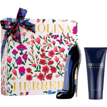 Carolina Herrera Good Girl подаръчен комплект за жени 1 бр. woman
