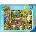 Ravensburger Пъзел Ravensburger от 1000 части - Градинарски шкаф (19482)