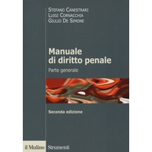 Manuale di diritto penale. Parte generale