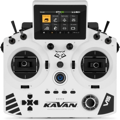 Kavan V15 V15 24kanálový vysílač bílý – Zboží Dáma
