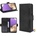Samsung Galaxy A13 4G Wallet Калъф и Протектор
