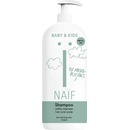 NAÏF Nourishing Shampoo 200 ml