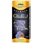 VITAR Veterinae ленено масло 200 ml
