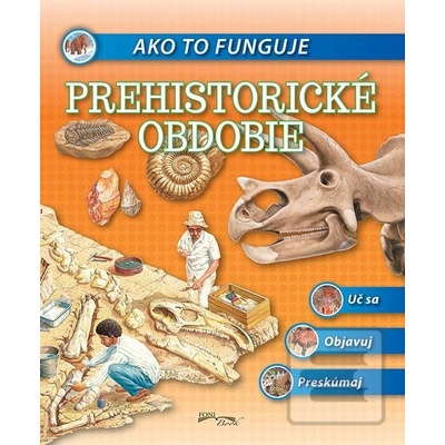 Prehistorické obdobie