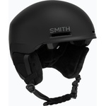 Smith Optics Ски каска Smith Method Mips матово черна