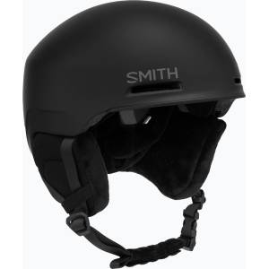 Smith Optics Ски каска Smith Method Mips матово черна