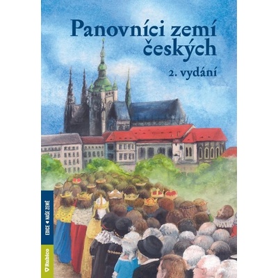 Panovníci zemí českých