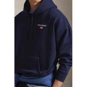 Ralph Lauren Суичър с памук Polo Ralph Lauren (710B14761)