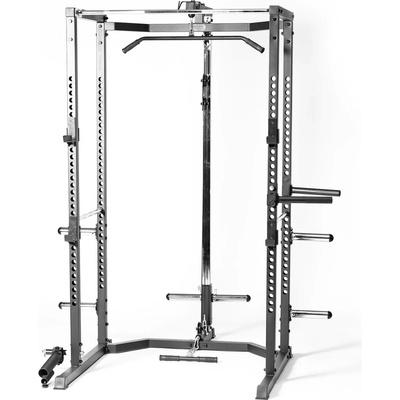 PRIMAL V3 Home Rack with Dip & Landmine