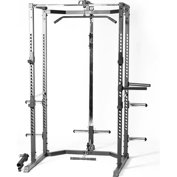 PRIMAL V3 Home Rack with Dip & Landmine