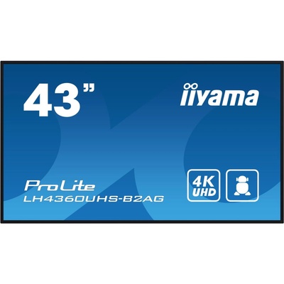 iiyama ProLite LH4360UHS-B2AG