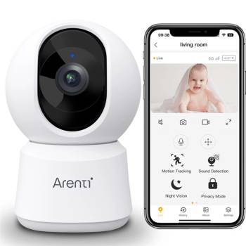 Arenti P2Q