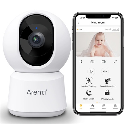 Arenti P2Q