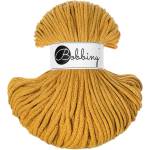 Bobbiny Classic 4 mm 100 m Mustard юта (CX-E007)