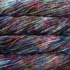 malabrigo Rasta Yo-yo Плетива прежда (RAS199)