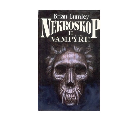 Nekroskop II