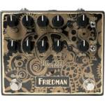 Friedman BE-OD Deluxe Clock Eфект за китара (BE-OD Deluxe Clock)