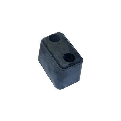 doraz gumový 118x75x87
